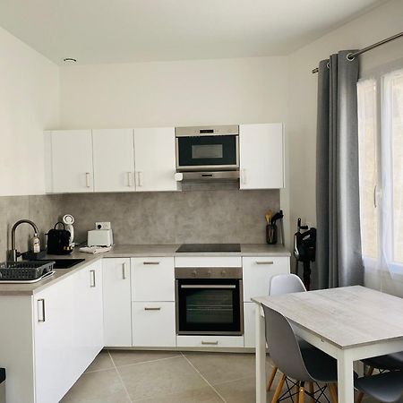 Bordeaux Cosy Home Eksteriør billede