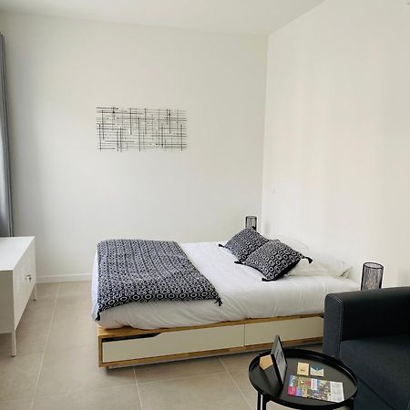 Bordeaux Cosy Home Eksteriør billede