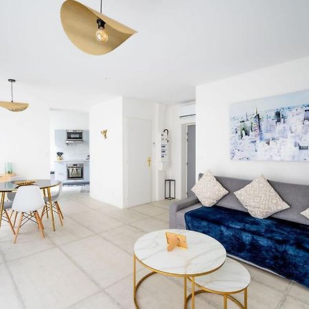 Bordeaux Cosy Home Eksteriør billede
