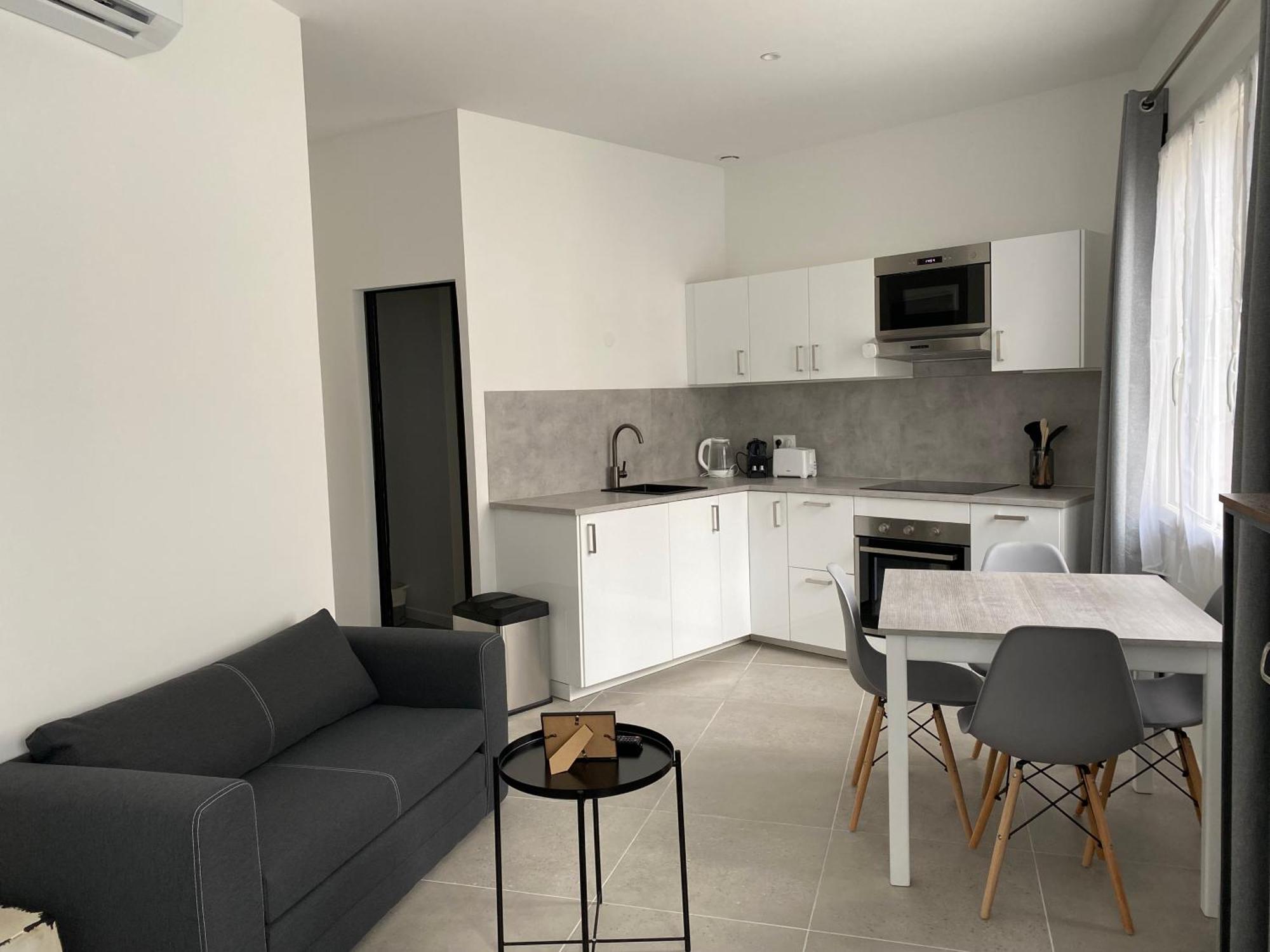 Bordeaux Cosy Home Eksteriør billede