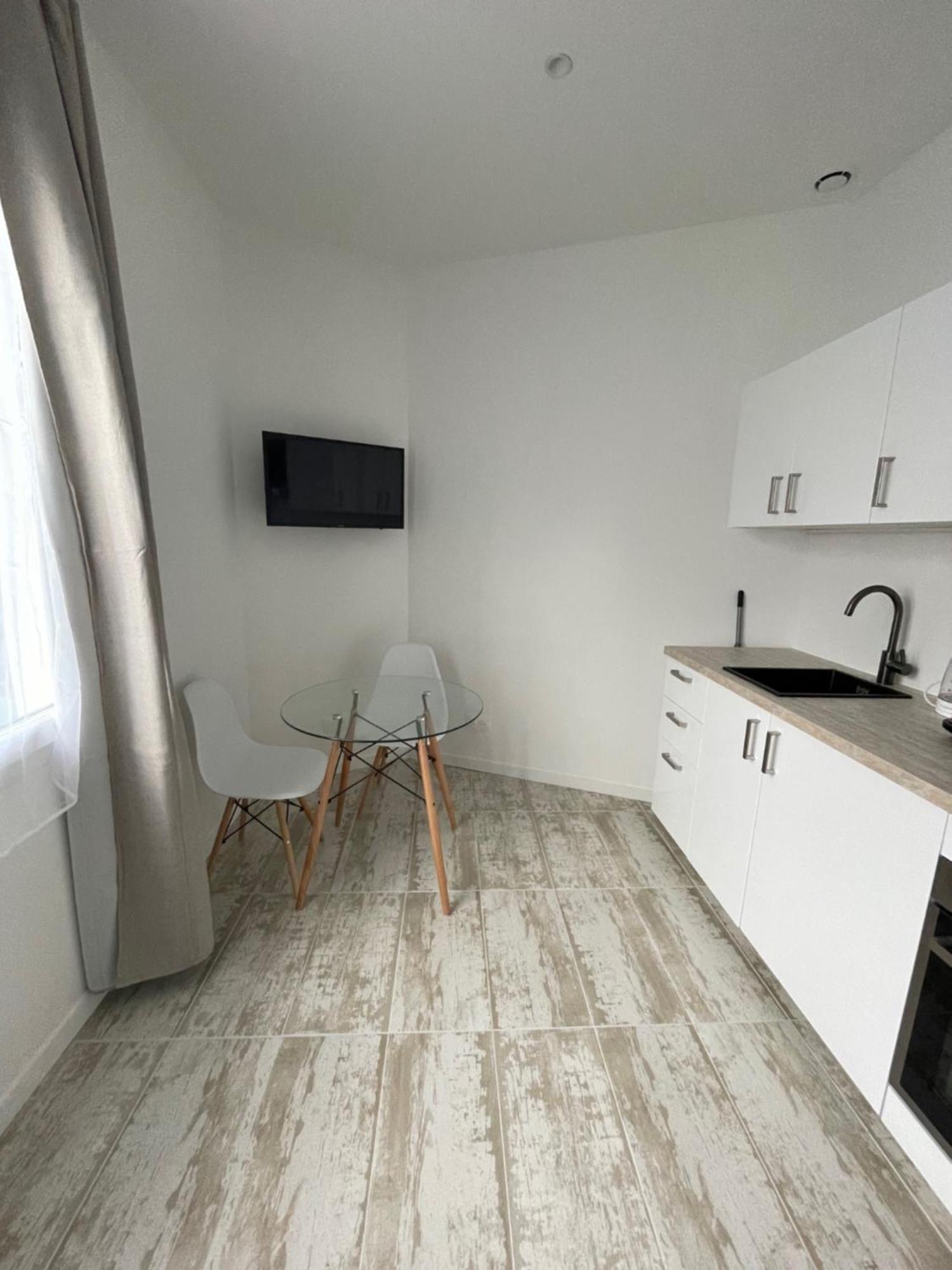 Bordeaux Cosy Home Eksteriør billede