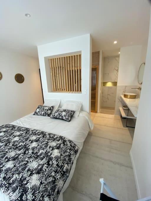 Bordeaux Cosy Home Eksteriør billede
