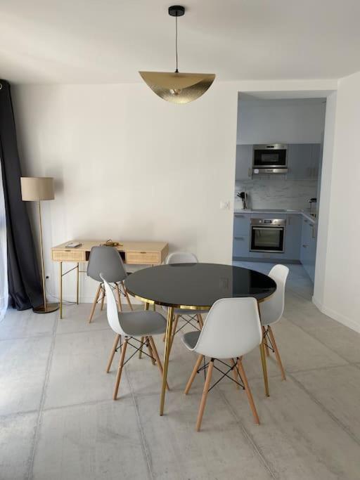 Bordeaux Cosy Home Eksteriør billede