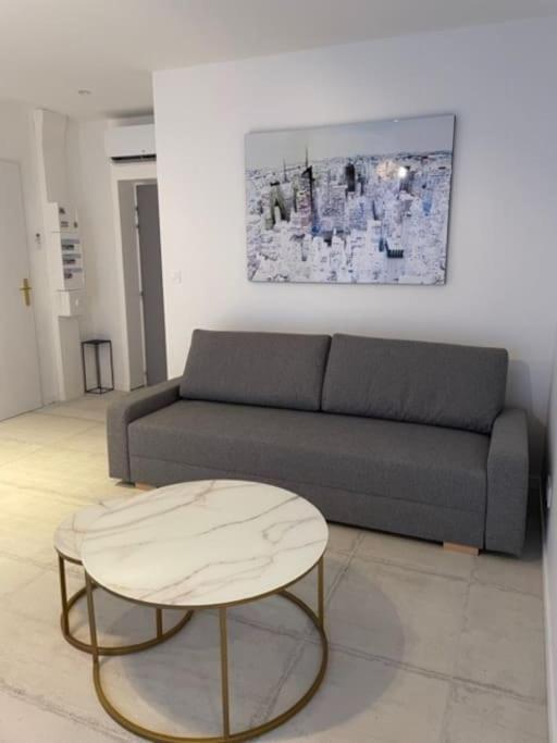 Bordeaux Cosy Home Eksteriør billede