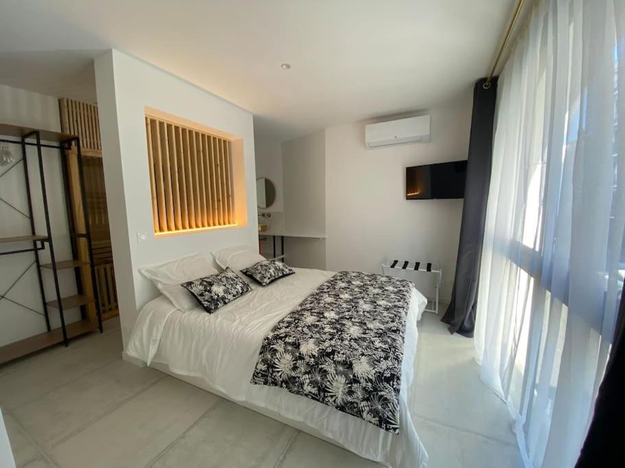 Bordeaux Cosy Home Eksteriør billede