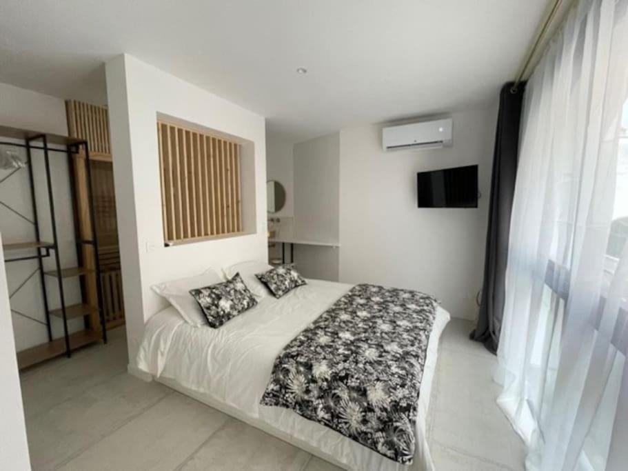 Bordeaux Cosy Home Eksteriør billede
