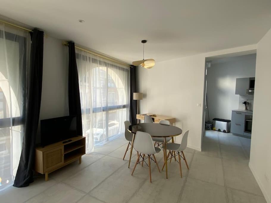 Bordeaux Cosy Home Eksteriør billede