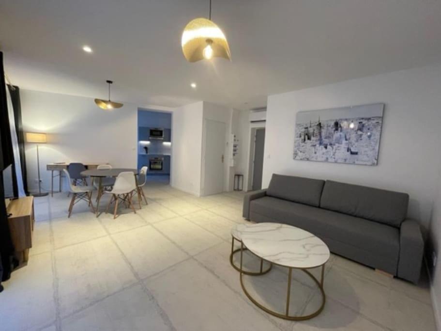 Bordeaux Cosy Home Eksteriør billede