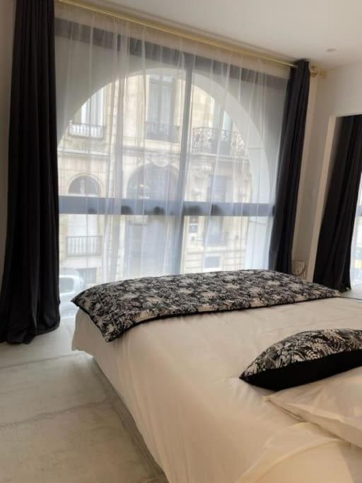 Bordeaux Cosy Home Eksteriør billede