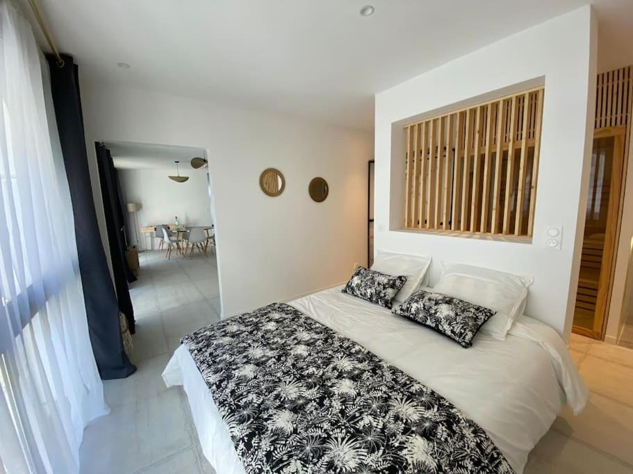 Bordeaux Cosy Home Eksteriør billede