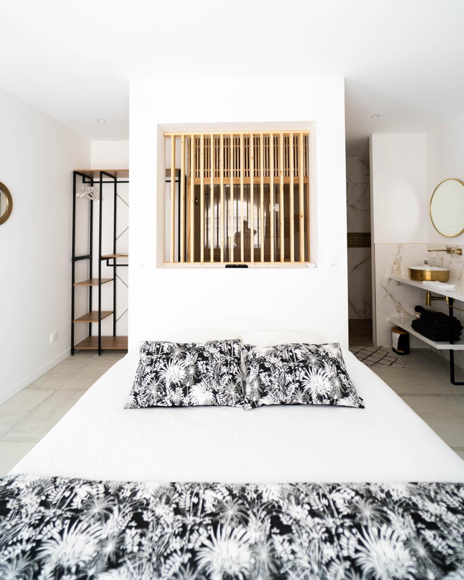 Bordeaux Cosy Home Eksteriør billede