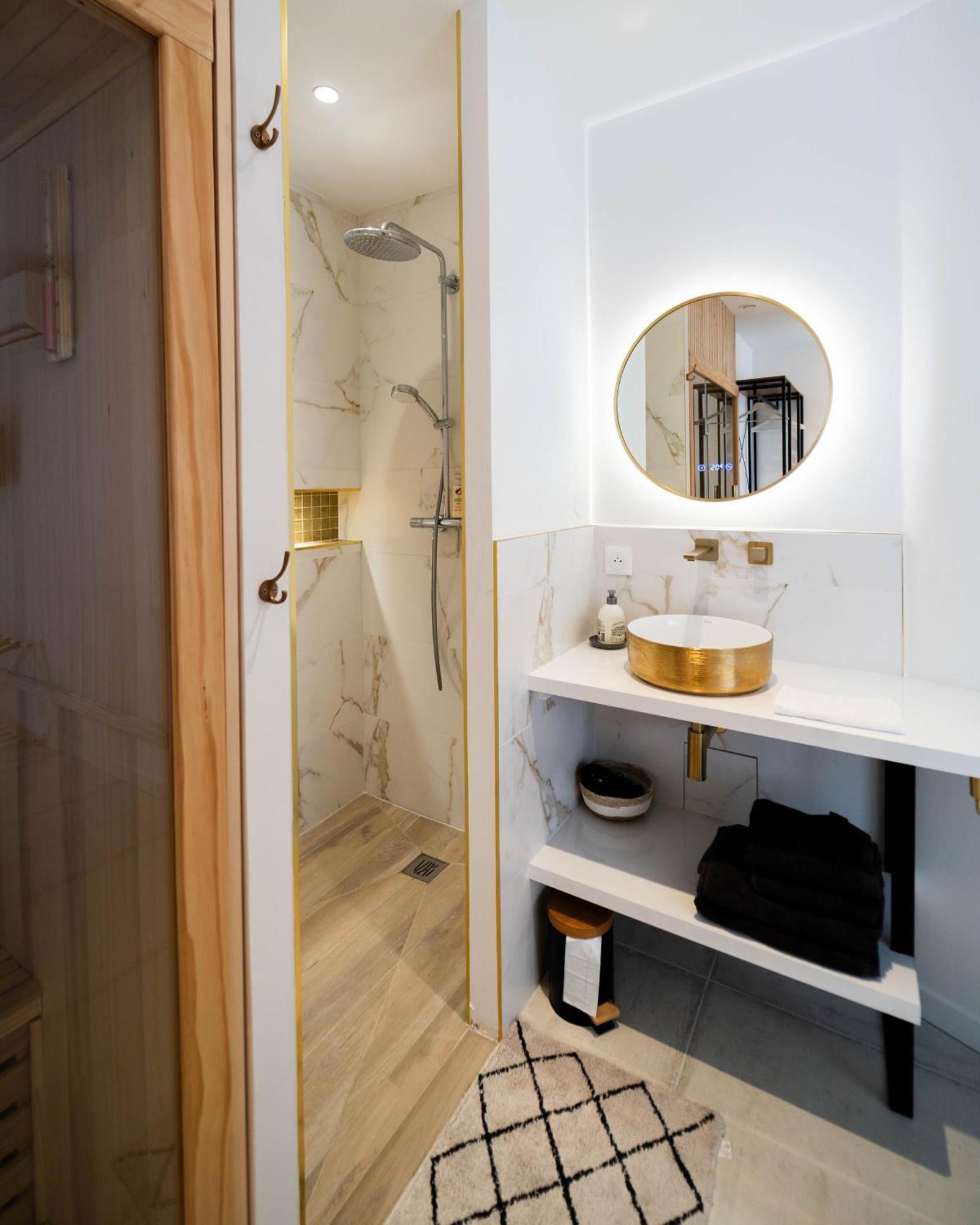 Bordeaux Cosy Home Eksteriør billede