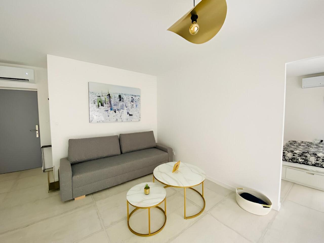 Bordeaux Cosy Home Eksteriør billede