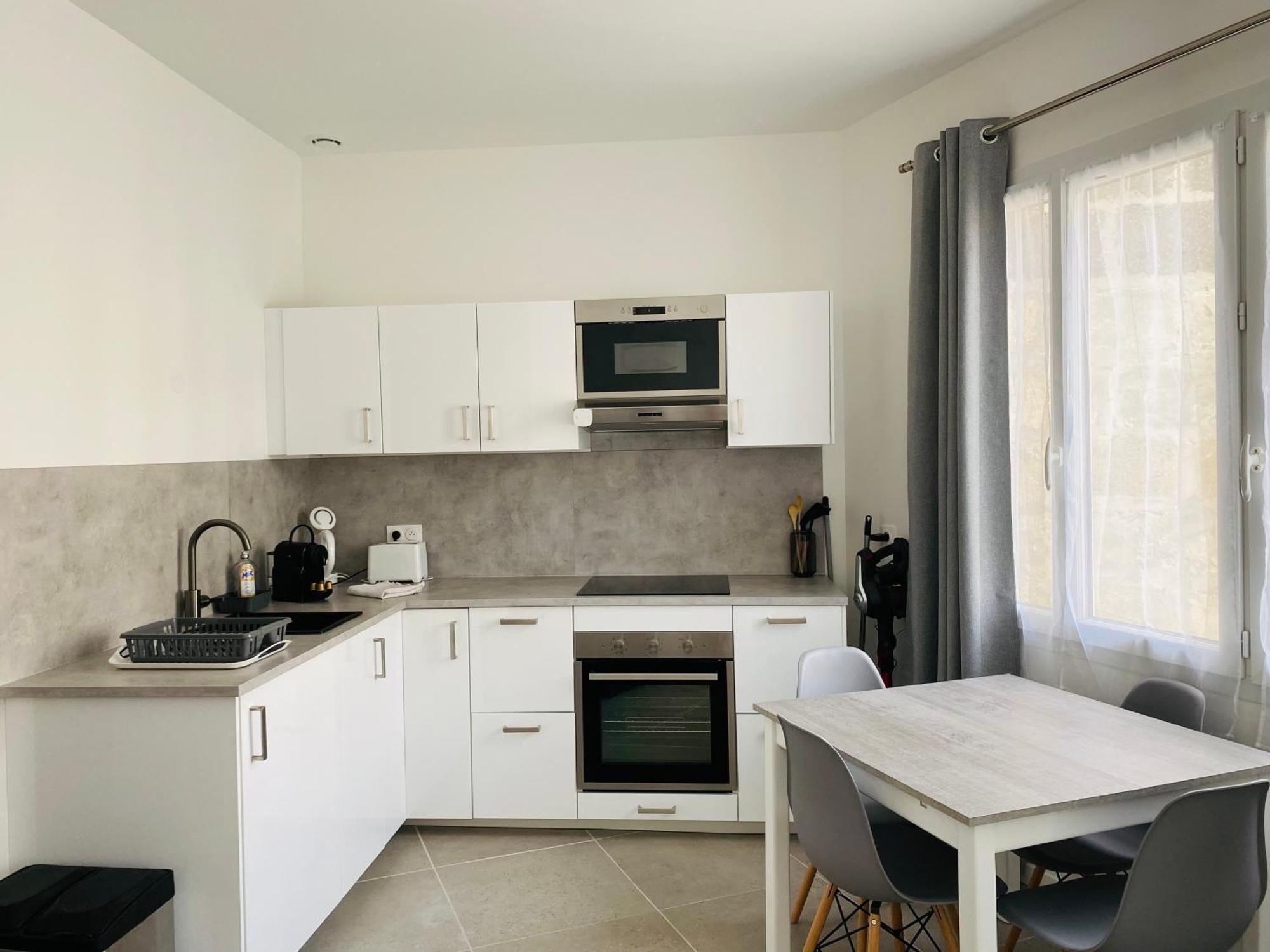 Bordeaux Cosy Home Eksteriør billede