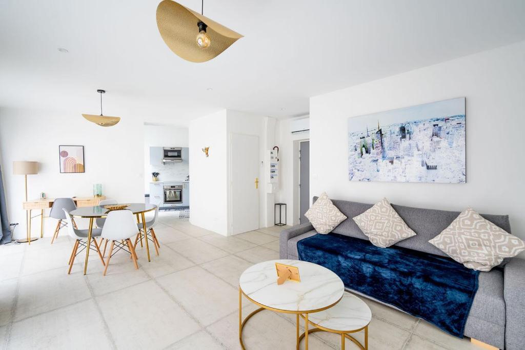 Bordeaux Cosy Home Eksteriør billede