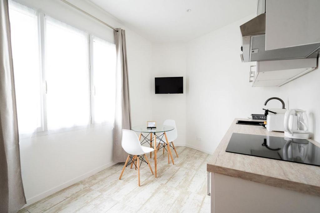 Bordeaux Cosy Home Eksteriør billede