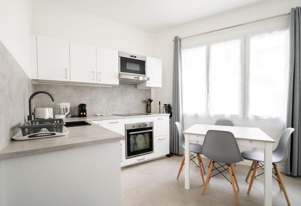 Bordeaux Cosy Home Eksteriør billede