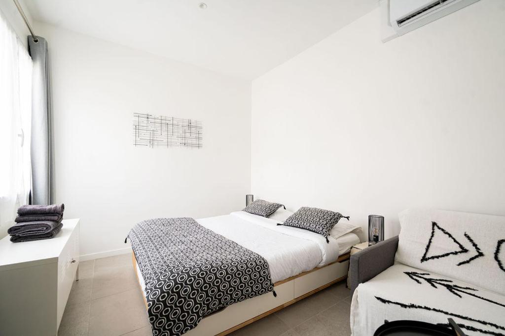 Bordeaux Cosy Home Eksteriør billede