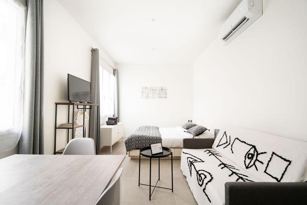 Bordeaux Cosy Home Eksteriør billede