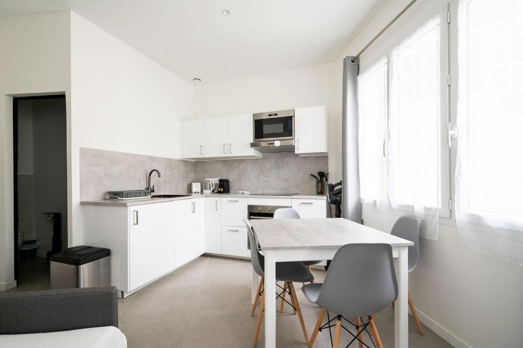 Bordeaux Cosy Home Eksteriør billede